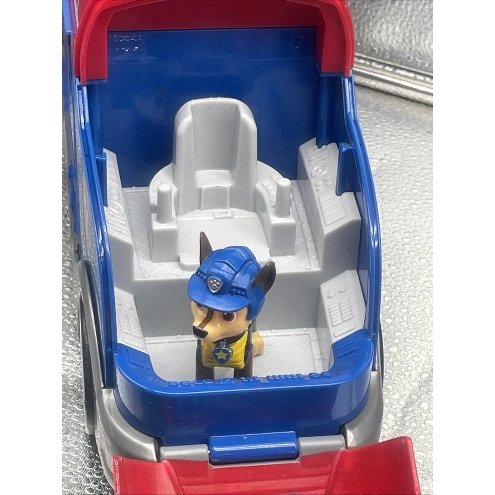Spin Master Paw Patrol 